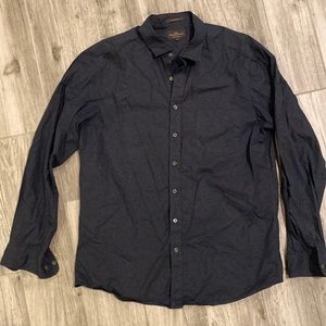 Rodd & Gunn original fit button down shirt